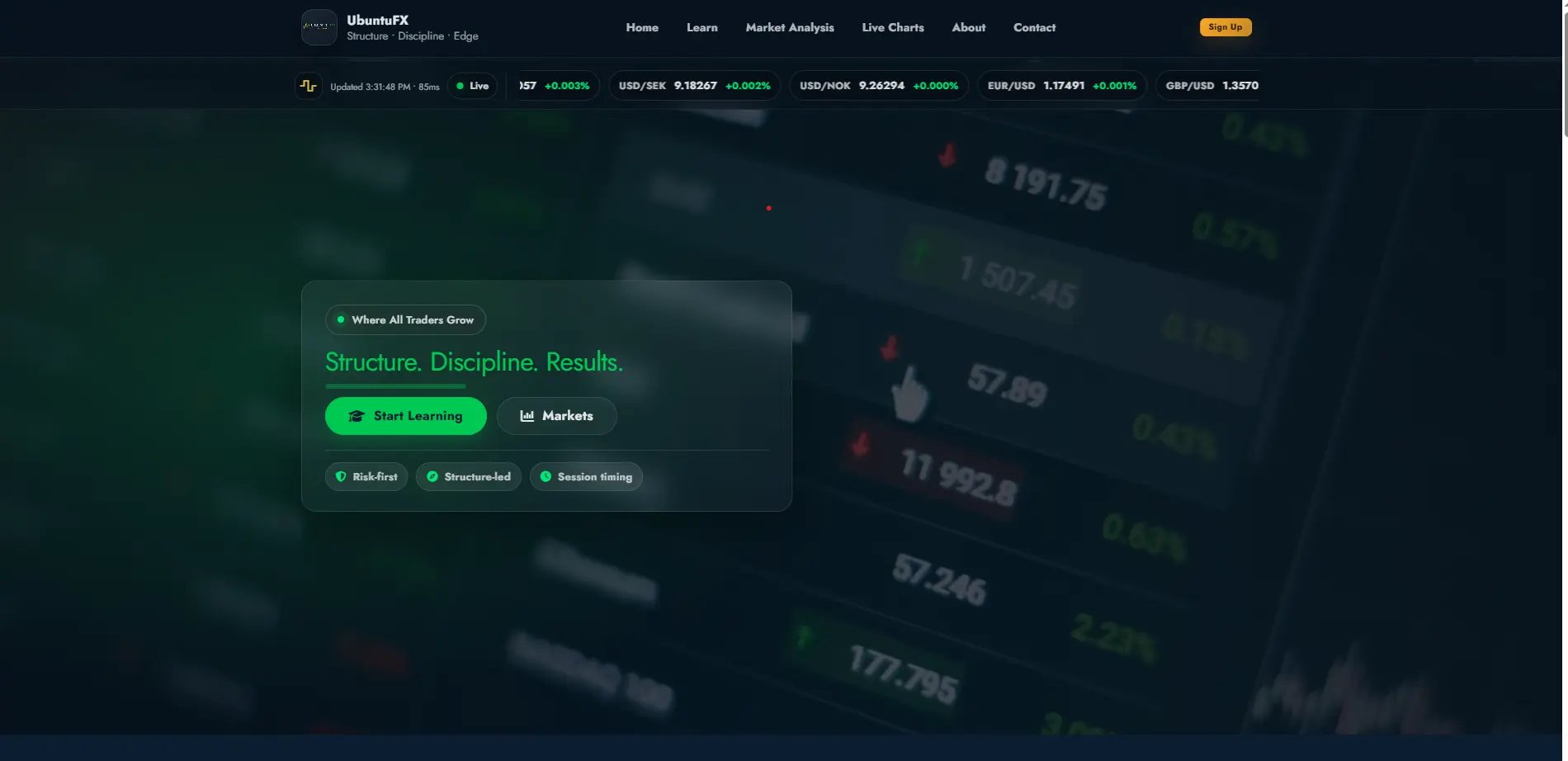 Saraha Developers Ltd. M-Pesa Payment Integration